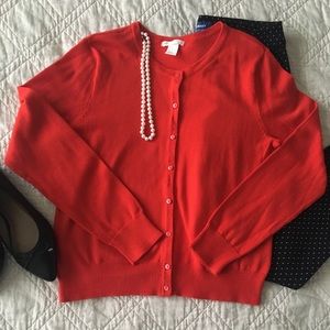 H&M cardigan - NWOT